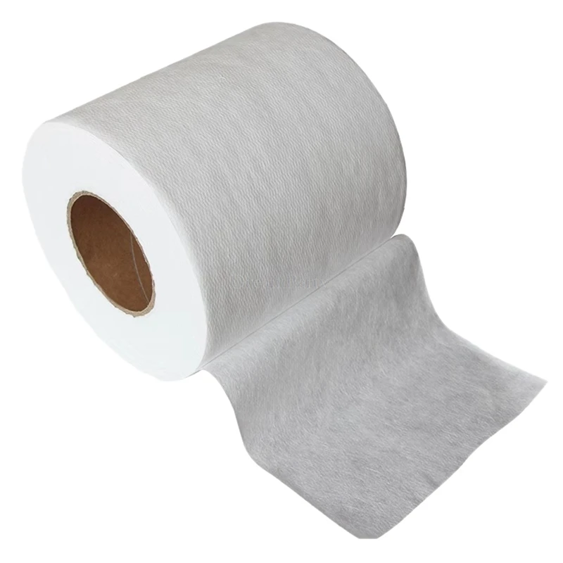 100M/Roll BFE99 Meltblown Cloth for Mask Cloth Material Disposable Mask Anti Dust Mask Wide 175mm Home Nonwovens
100M/Roll BFE99 Meltblown Cloth for Mask Cloth Material Disposable Mask Anti Dust Mask Wide 175mm Home Nonwovens