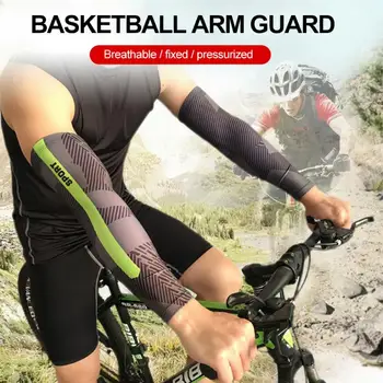 Sports Arm Sleeve Armguards Quick Dry UV Protectin Basketball Bike Running Football Fitness Cycling Safety Sport Elbow Pad
Sports Arm Sleeve Armguards Quick Dry UV Protectin Basketball Bike Running Football Fitness Cycling Safety Sport Elbow Pad