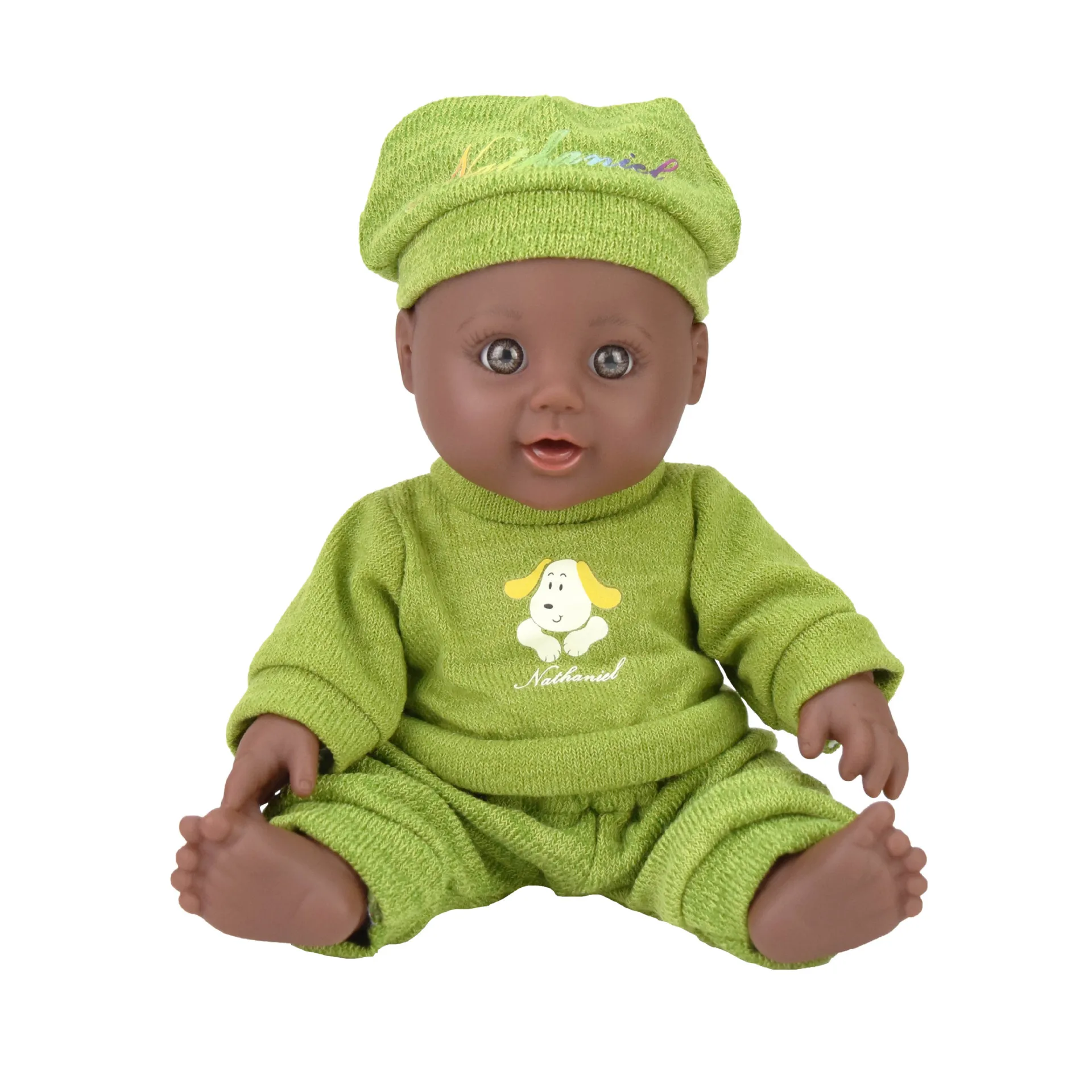 30 cmHot Selling Reborn Baby Doll Model Infant Doll Princess Doll Infant Model Doll
30 cmHot Selling Reborn Baby Doll Model Infant Doll Princess Doll Infant Model Doll