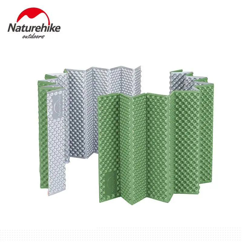 Naturehike Sleeping Pad Foldable Foam Camping Mat Compact Folding Bed Outdoor Camping Mattress Ultralight Hiking Travel Mat
Naturehike Sleeping Pad Foldable Foam Camping Mat Compact Folding Bed Outdoor Camping Mattress Ultralight Hiking Travel Mat