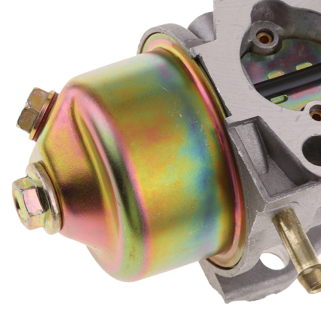 Carburetor Carb Replacement for Huayi 208CC Front & Rear Tine Tillers Great for custom Long lasting and low power consumption