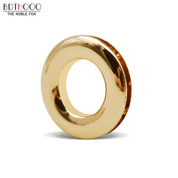 4 sets 18mm DIY Screw airhole Metal Eyelets Round Shape clavus Metal Ring For Handbag Purse Shoulder Bag Parts Accessory 
4 sets 18mm DIY Screw airhole Metal Eyelets Round Shape clavus Metal Ring For Handbag Purse Shoulder Bag Parts Accessory