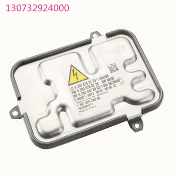 Xenon Control Module Headlight Ballast 130732924000 for Mercedes S-Class W221 S63 AMG 2010-2011 C-Class W204 2010-2011
Xenon Control Module Headlight Ballast 130732924000 for Mercedes S-Class W221 S63 AMG 2010-2011 C-Class W204 2010-2011
