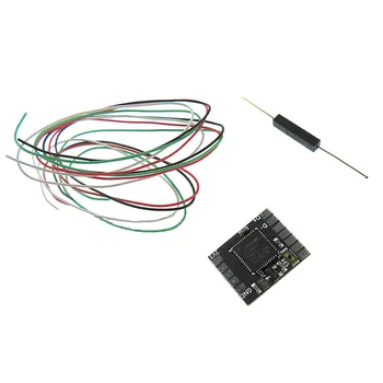 Replacement NS RCM Chips Motherboard Embedded Chip for Nintend Switch X86 Modification Repair Parts
Replacement NS RCM Chips Motherboard Embedded Chip for Nintend Switch X86 Modification Repair Parts