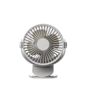 Jordan&Judy Clip-on USB Table Desktop Fan 720° Rotatable 3 Modes Wind Speed Cooling Fan Outdoor Travel
Jordan&Judy Clip-on USB Table Desktop Fan 720° Rotatable 3 Modes Wind Speed Cooling Fan Outdoor Travel