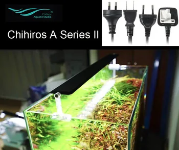 Chihiros A series II water Plant grow LED light mini nano brief aquarium water plant fish tank sunrise sunset app bluetooth
Chihiros A series II water Plant grow LED light mini nano brief aquarium water plant fish tank sunrise sunset app bluetooth