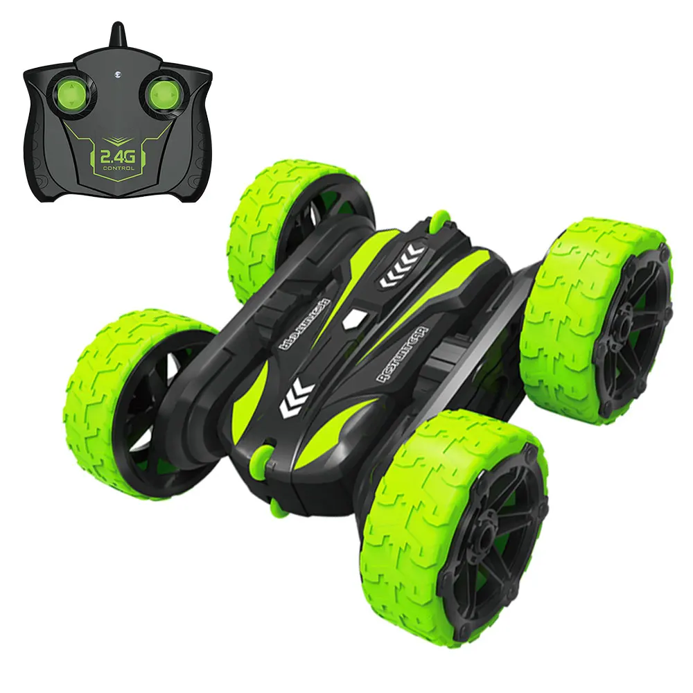 Tumbling Crawler Vehicle 1/28 RC Stunt Car Climbing 360 Degrees Flips Rotating Drift Stunt Toy Tumbling RC Car Gifts For Kids
Tumbling Crawler Vehicle 1/28 RC Stunt Car Climbing 360 Degrees Flips Rotating Drift Stunt Toy Tumbling RC Car Gifts For Kids