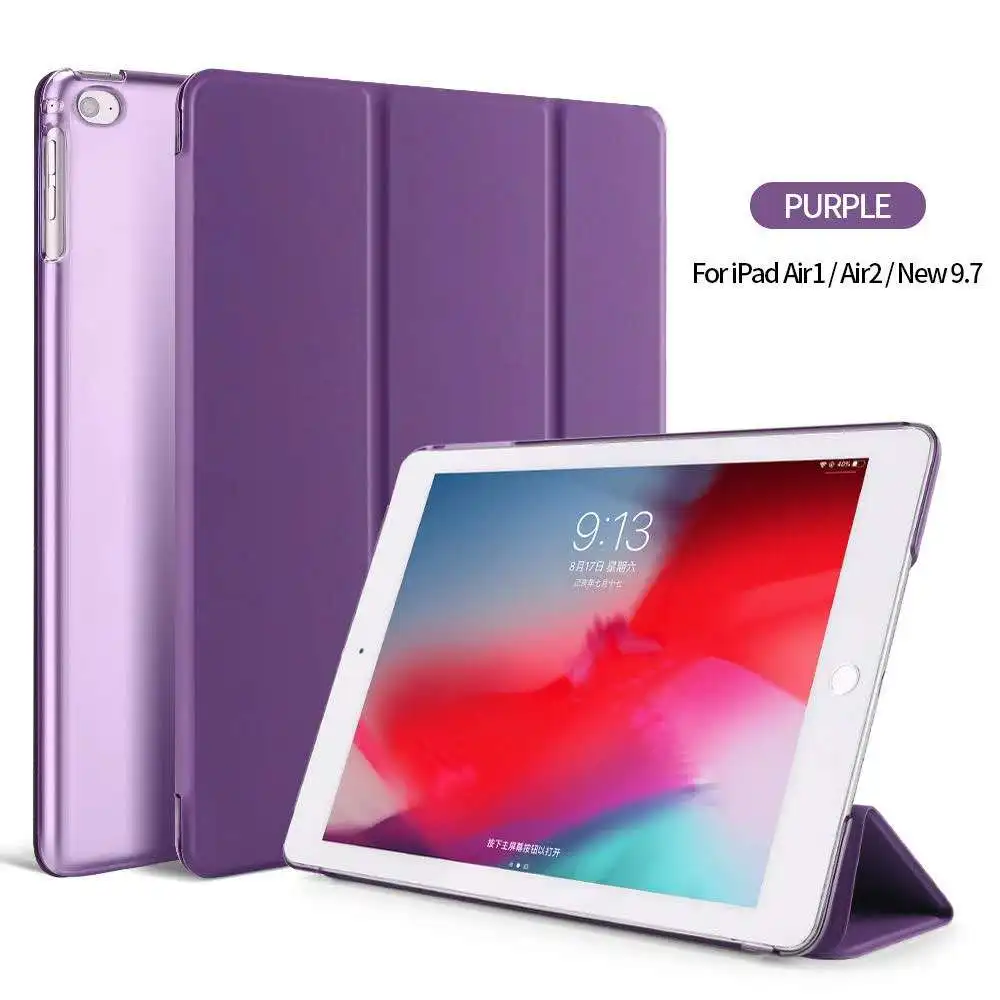 Tablet Case For iPad 9.7 2018 2017 A1893 A1954 A1822 fundas PU Ultra Slim wake Smart Cover Case,for iPad 5 6 5th 6th Generation
Tablet Case For iPad 9.7 2018 2017 A1893 A1954 A1822 fundas PU Ultra Slim wake Smart Cover Case,for iPad 5 6 5th 6th Generation