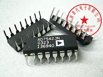 AD7542JN DIP-16 
AD7542JN DIP-16