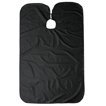 Hairdressing Cape Salon Tool Home Easy Clean Large Smooth Solid Waterproof Cloth Anti Static Unisex Hairdresser Barber Apron
Hairdressing Cape Salon Tool Home Easy Clean Large Smooth Solid Waterproof Cloth Anti Static Unisex Hairdresser Barber Apron