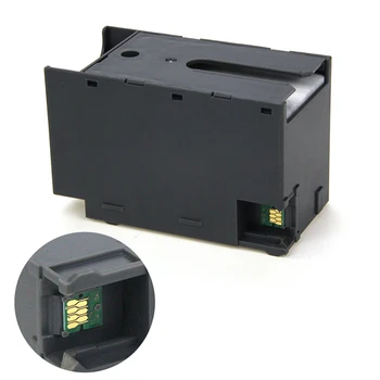 T6716 Waste Ink Tank Maintenance Box Cartridge for Epson WF-C5210 WF-C5290 WF-C5710 WF-C5790 PX-S884 M884 Printer Spare Parts
T6716 Waste Ink Tank Maintenance Box Cartridge for Epson WF-C5210 WF-C5290 WF-C5710 WF-C5790 PX-S884 M884 Printer Spare Parts