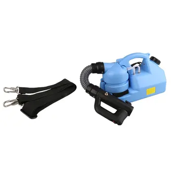 ULV ultra-low volume sprayer electric backpack type disinfection and epidemic prevention mist sprayer
ULV ultra-low volume sprayer electric backpack type disinfection and epidemic prevention mist sprayer