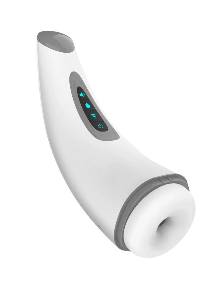 Мастурбаторы Мужские С Подогревом И Вибрацией