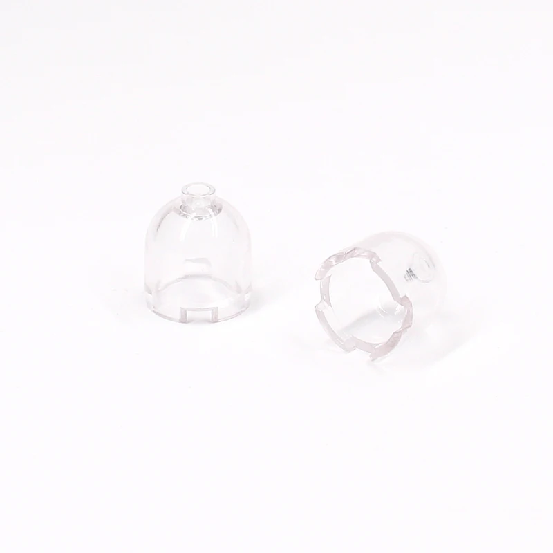 Build MOC Compatible 30151 Round 2x2x1 2/3 Dome Top For Building Blocks Parts DIY Educational Creative gift Toys
Build MOC Compatible 30151 Round 2x2x1 2/3 Dome Top For Building Blocks Parts DIY Educational Creative gift Toys