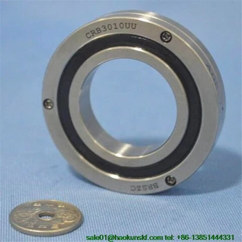 CRBH11020AUUT1 P5 Crossed Roller Bearings (110x160x20mm) Turntable Bearing AXK High precision Robotic Bearings
CRBH11020AUUT1 P5 Crossed Roller Bearings (110x160x20mm) Turntable Bearing AXK High precision Robotic Bearings