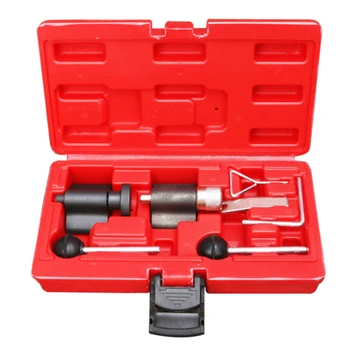 Portable Universal Engine Timing Crank Cam Locking Tools Set Professional Tool Kit For 1.2 1.4 1.9 2.0 TDI PD
Portable Universal Engine Timing Crank Cam Locking Tools Set Professional Tool Kit For 1.2 1.4 1.9 2.0 TDI PD