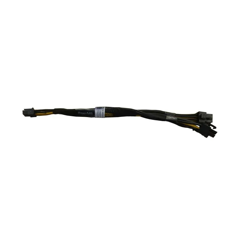 Оригинальный новый графический кабель питания TR5TP 0TR5TP GPU для Power edge R740 R640
Оригинальный новый графический кабель питания TR5TP 0TR5TP GPU для Power edge R740 R640