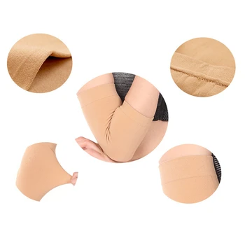 1 Pair Of 2020 New Tattoo Compression Cuff Forearm Concealer Support Skin Color Tattoo After Treatment UV Protection Cuff
1 Pair Of 2020 New Tattoo Compression Cuff Forearm Concealer Support Skin Color Tattoo After Treatment UV Protection Cuff