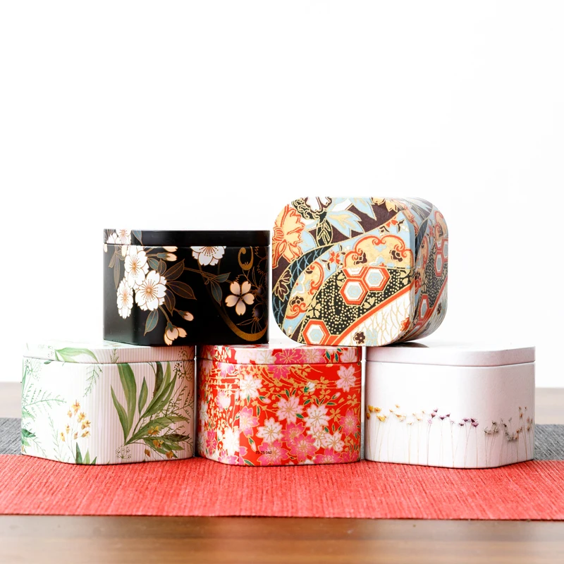 Creative Tinplate Candy Storage Box, Square Personalized Small Object Sorting Box, Suitable for Coffee, Candy, Tea, Etc.
Creative Tinplate Candy Storage Box, Square Personalized Small Object Sorting Box, Suitable for Coffee, Candy, Tea, Etc.