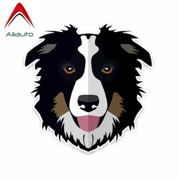 Aliauto Interesting Caution Car Sticker Border Collie Dog Waterproof Sunscreen Reflective Decal PVC Decoration,14cm*14cm
Aliauto Interesting Caution Car Sticker Border Collie Dog Waterproof Sunscreen Reflective Decal PVC Decoration,14cm*14cm