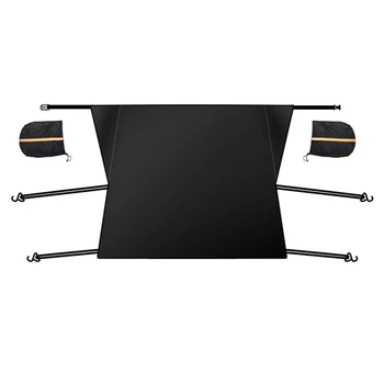 Windshield Sun Shade Dust Cover Automobiles Rain Ice Snow Protector Anti Heat Front Window Car Cover Parasol
Windshield Sun Shade Dust Cover Automobiles Rain Ice Snow Protector Anti Heat Front Window Car Cover Parasol
