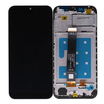 LCD For Huawei Y5 2019 LCD Touch Screen With Frame For Huawei Honor 8S LCD Screen Y5 2019 Display AMN-LX9 LX1 LX2 LX3
LCD For Huawei Y5 2019 LCD Touch Screen With Frame For Huawei Honor 8S LCD Screen Y5 2019 Display AMN-LX9 LX1 LX2 LX3