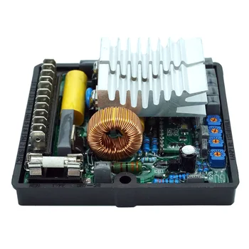 Automatic Voltage Volt Regulator for Generator Multifunction Control System SR7 AVR Voltage Regulators/Stabilizers WWO66
Automatic Voltage Volt Regulator for Generator Multifunction Control System SR7 AVR Voltage Regulators/Stabilizers WWO66