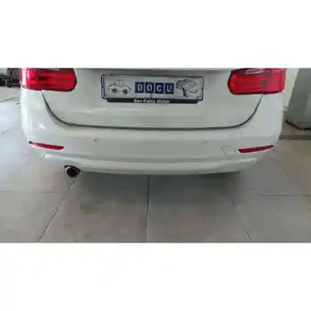 51128056577 REAR BUMPER BMW 3 SERIES TOURING (F31) 
51128056577 REAR BUMPER BMW 3 SERIES TOURING (F31)