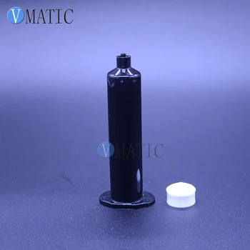 Free Shipping 30cc 30ml Us Style Dispenser Pneumatic Syringe Black Liquid/ Glue Dispensing Syringes
Free Shipping 30cc 30ml Us Style Dispenser Pneumatic Syringe Black Liquid/ Glue Dispensing Syringes