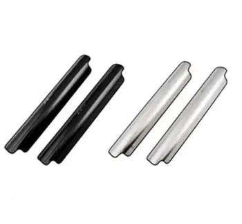 Anti-scratch pad For Volkswagen Tiguan Rear Seat anti-kick plate anti-scratch pad wire drawing stainless steel trim 2pcs
Anti-scratch pad For Volkswagen Tiguan Rear Seat anti-kick plate anti-scratch pad wire drawing stainless steel trim 2pcs