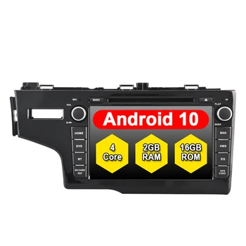 ANDROID 10.0 FOR HONDA FIT JAZZ 2014 LHD ADAS FUNCTION CAR DVD Automotivo PLAYER ANDROID GPS NAVIGATION Central Multimidia
ANDROID 10.0 FOR HONDA FIT JAZZ 2014 LHD ADAS FUNCTION CAR DVD Automotivo PLAYER ANDROID GPS NAVIGATION Central Multimidia