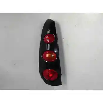 4548200964 LEFT REAR light SMART FORFOUR
4548200964 LEFT REAR light SMART FORFOUR