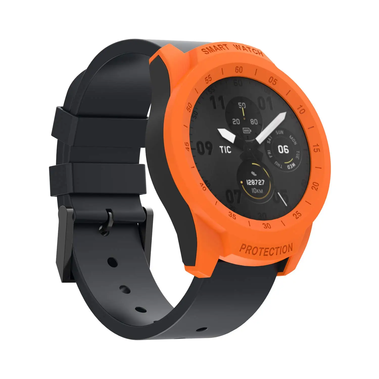 Xiaomi Ticwatch Pro Купить