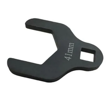 For Chevrolet Aveo Water Pump Wrench 1.6L engines Adjustable 41mm Removal Tool
For Chevrolet Aveo Water Pump Wrench 1.6L engines Adjustable 41mm Removal Tool
