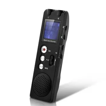 HBUDS Audio Voice Recorder - Bluetooth Voice and Call Recorder for Mobile Phones - 4 Different Quality Recording Modes
HBUDS Audio Voice Recorder - Bluetooth Voice and Call Recorder for Mobile Phones - 4 Different Quality Recording Modes
