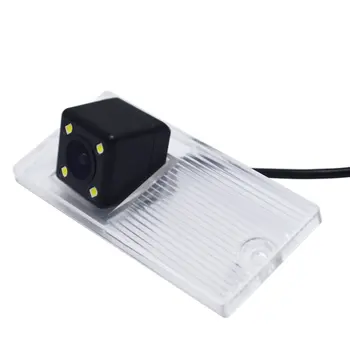 High-definition Waterproof Shock-proof Reversing Camera Rear View Reversing Image For Kia Sportage / Sorento MK1
High-definition Waterproof Shock-proof Reversing Camera Rear View Reversing Image For Kia Sportage / Sorento MK1