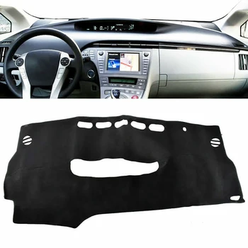 Car Dashboard Cover Dash Mat For Toyota Prius XW30 2010 2011 2012 2013 2014 2015 Dashboard Pad Carpet Sun Shade Car Accessories
Car Dashboard Cover Dash Mat For Toyota Prius XW30 2010 2011 2012 2013 2014 2015 Dashboard Pad Carpet Sun Shade Car Accessories