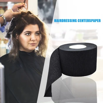 Professional Neck Paper Roll Cutting Dressing 5 Roll Barber Hair Dresser Tool Portable Hairdressing Safety Elements
Professional Neck Paper Roll Cutting Dressing 5 Roll Barber Hair Dresser Tool Portable Hairdressing Safety Elements