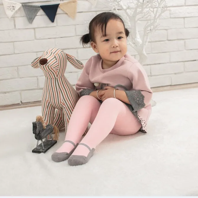 19 Years New Style Looped Pile Thick BABY'S Tights Autumn And Winter Anti-pilling Handmade Seam CHILDREN'S Leggings Infant
19 Years New Style Looped Pile Thick BABY'S Tights Autumn And Winter Anti-pilling Handmade Seam CHILDREN'S Leggings Infant
