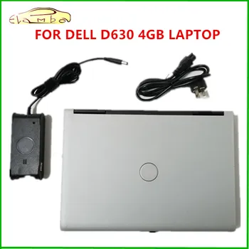 For Dell D630 Diagnostic Laptop Professional for Dell 4GB RAM WIFI Can work for alldata mitchell software mb sd c4 for bmw icom
For Dell D630 Diagnostic Laptop Professional for Dell 4GB RAM WIFI Can work for alldata mitchell software mb sd c4 for bmw icom