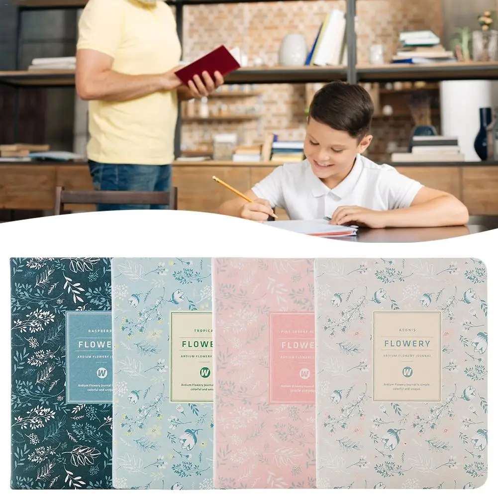2020 Planner - Weekly & Monthly Planner, 5.7"x4.3" Floral Cover Weekly Planner Calendar Schedule + Academic Organizer 96 Sheets
2020 Planner - Weekly & Monthly Planner, 5.7"x4.3" Floral Cover Weekly Planner Calendar Schedule + Academic Organizer 96 Sheets