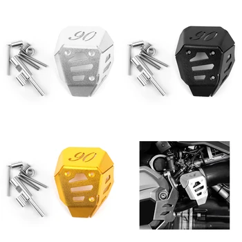 Artudarech Fits For BMW R1200GS/R Nine T Scrambler 2008-2018 Throttle Potentiometer Cover Protector Motorcycle Accessories Parts
Artudarech Fits For BMW R1200GS/R Nine T Scrambler 2008-2018 Throttle Potentiometer Cover Protector Motorcycle Accessories Parts