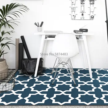 Nordic Simple Carpet Living Room Sofa Coffee Table Blanket Bedside Bed Mat Floor Bedroom Slip Rug Kids Playing Print Mat
Nordic Simple Carpet Living Room Sofa Coffee Table Blanket Bedside Bed Mat Floor Bedroom Slip Rug Kids Playing Print Mat