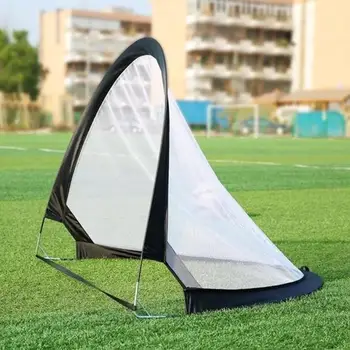 Goal Soccer Ball Net Football Gate Game Goalkeeper 4color Cloth Football Net Outdoor
Goal Soccer Ball Net Football Gate Game Goalkeeper 4color Cloth Football Net Outdoor