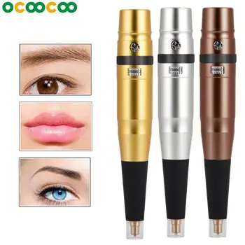 Microblading Eyebrow Tattoo Blade Needle Pen Semi Permanent Fog Eyebrow Lip Makeup Tattoo Tool
Microblading Eyebrow Tattoo Blade Needle Pen Semi Permanent Fog Eyebrow Lip Makeup Tattoo Tool