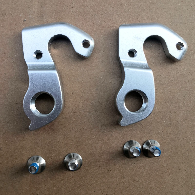 5pc Bicycle rear derailleur hanger For Nashbar #NB-CR22 BIKE Nashbar Carbon 105 Road dropout mtb rear derailleur hanger extender
5pc Bicycle rear derailleur hanger For Nashbar #NB-CR22 BIKE Nashbar Carbon 105 Road dropout mtb rear derailleur hanger extender