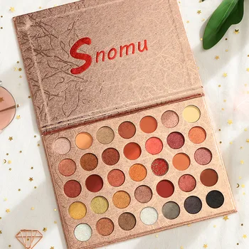 35-color mashed potato wet eye shadow plate ins net red with the earth color pearl waterproof easy to color beginner students
35-color mashed potato wet eye shadow plate ins net red with the earth color pearl waterproof easy to color beginner students