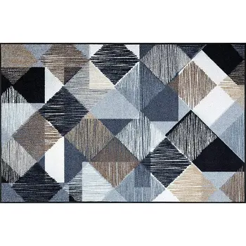 Wash + Dry-carpet Lines And Boxes 115x175, nature
Wash + Dry-carpet Lines And Boxes 115x175, nature