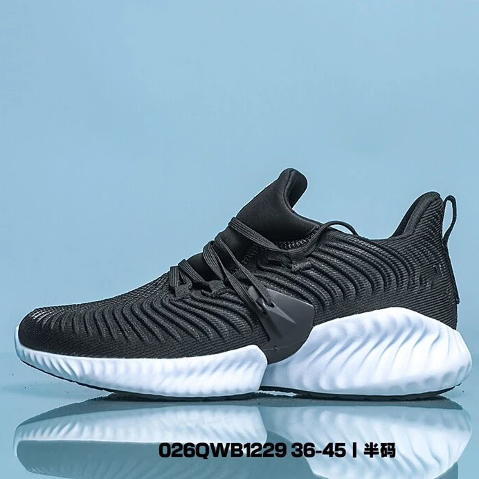 ad Alpha running shoes air cushion shoes elastic sports 2020 new casual spring and autumn men Forged Mesh ALphabounce Beyondm
ad Alpha running shoes air cushion shoes elastic sports 2020 new casual spring and autumn men Forged Mesh ALphabounce Beyondm