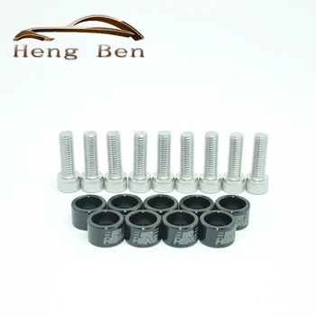 8MM Metric Header Cup Washers Kit Various for Civic B D F H K Engines
8MM Metric Header Cup Washers Kit Various for Civic B D F H K Engines